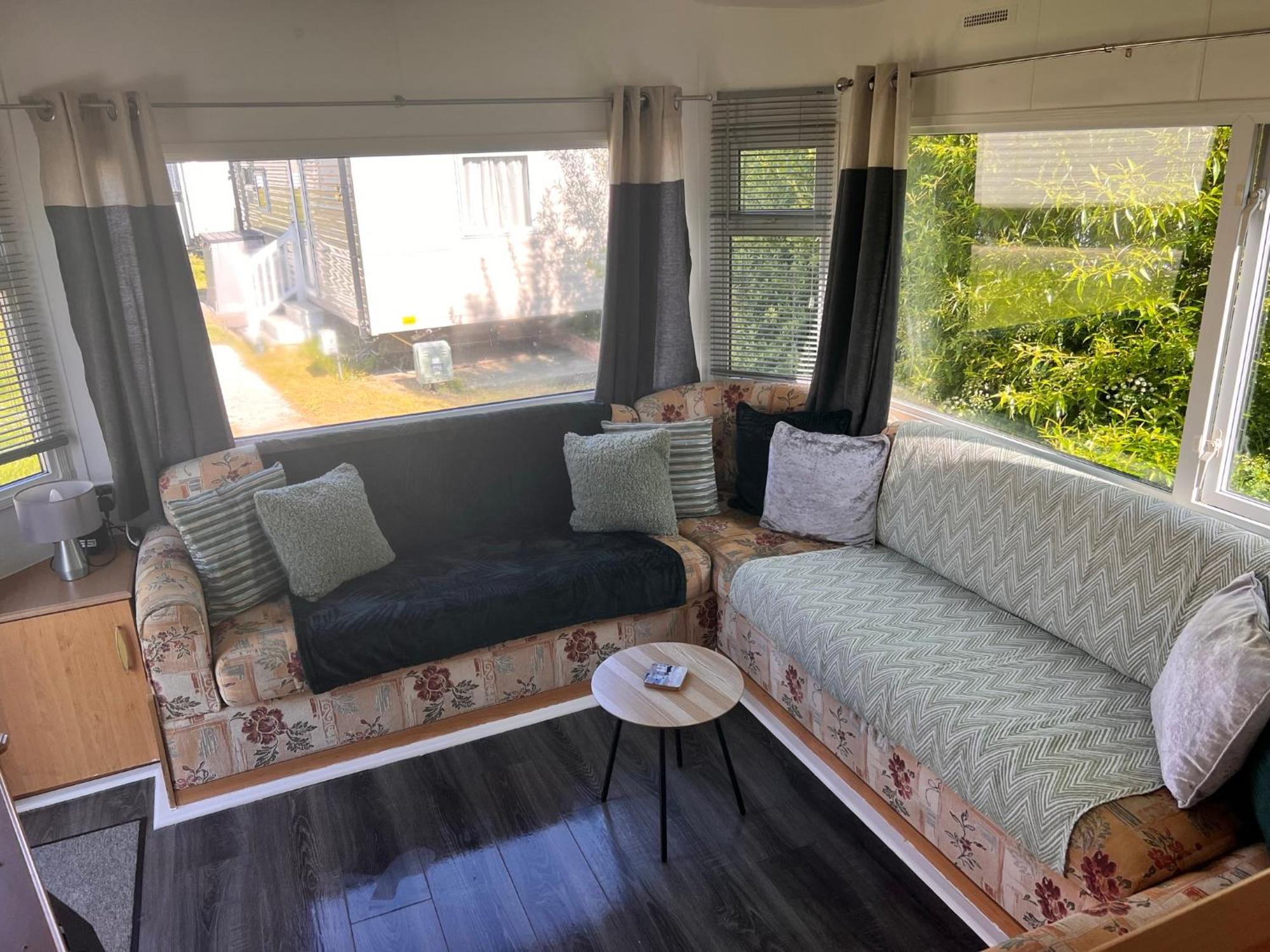 Cornish Coastal Retreats- 74 Newquay View Apartment Ngoại thất bức ảnh